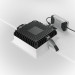 Встраиваемый светильник Technical DL056-18W3K-W