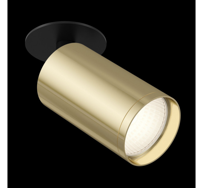 Встраиваемый светильник Focus S Technical C049CL-1BG
