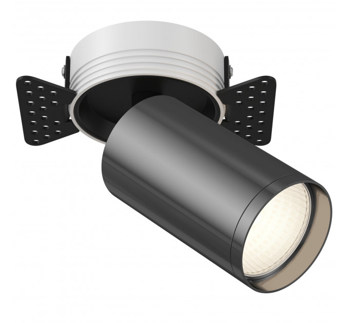 Встраиваемый светильник Technical C058CL-1BGF