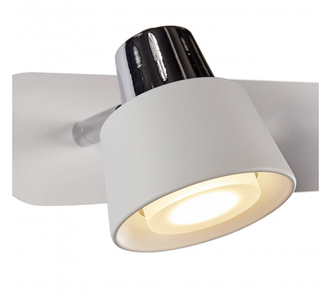 Спот Marina Freya LED FR5258-WL-02-W