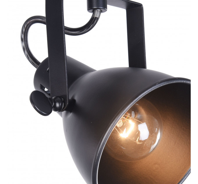 Спот Ibbi Freya 2*40W Е14 FR4276-CW-02-B