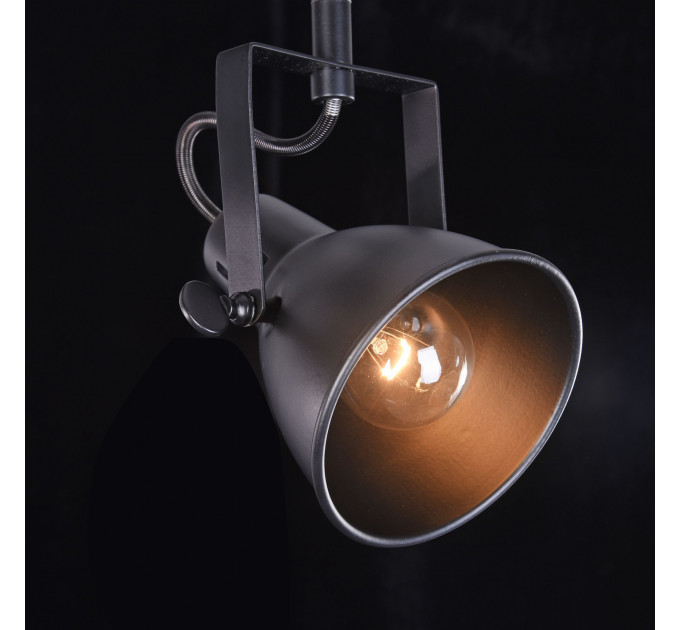 Спот Ibbi Freya 2*40W Е14 FR4276-CW-02-B