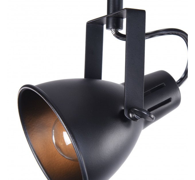 Спот Ibbi Freya 2*40W Е14 FR4276-CW-02-B