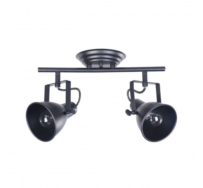Спот Ibbi Freya 2*40W Е14 FR4276-CW-02-B