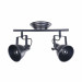 Спот Ibbi Freya 2*40W Е14 FR4276-CW-02-B