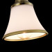 Спот Jasinta Freya 2*40W Е14 FR2272-CW-02-BS