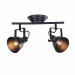 Спот Ibbi Freya 2*40W Е14 FR4276-CW-02-B