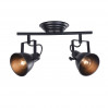 Спот Ibbi Freya 2*40W Е14 FR4276-CW-02-B