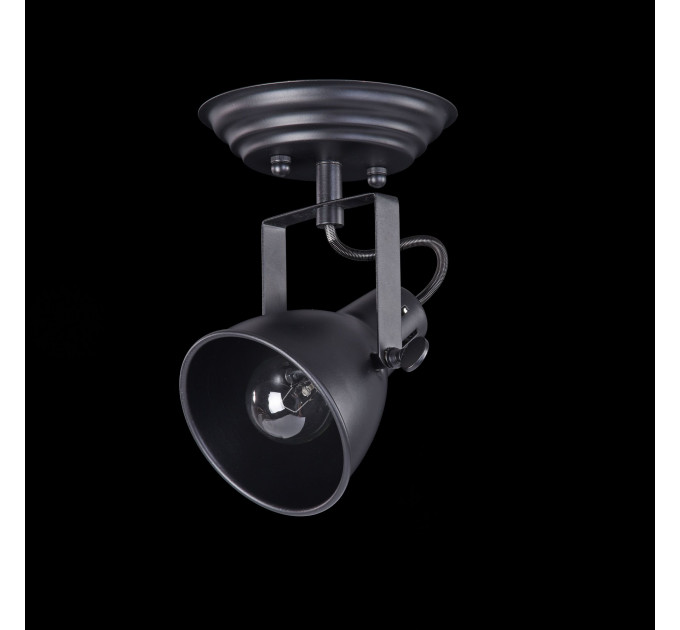 Спот Ibbi Freya 1*40W Е14 FR4276-CW-01-B