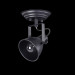 Спот Ibbi Freya 1*40W Е14 FR4276-CW-01-B