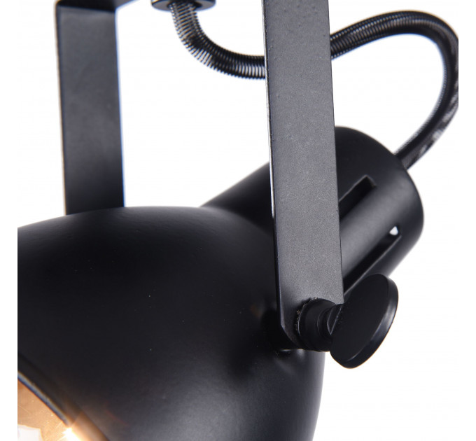 Спот Ibbi Freya 1*40W Е14 FR4276-CW-01-B