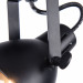 Спот Ibbi Freya 1*40W Е14 FR4276-CW-01-B