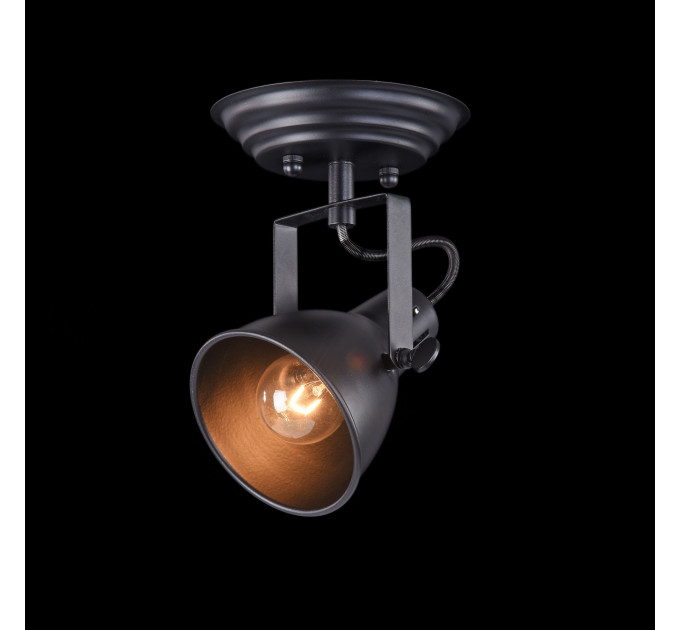 Спот Ibbi Freya 1*40W Е14 FR4276-CW-01-B