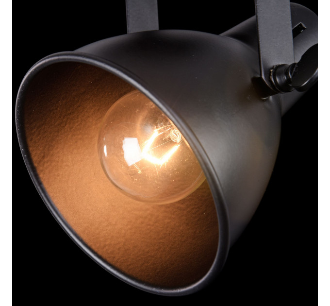 Спот Ibbi Freya 1*40W Е14 FR4276-CW-01-B