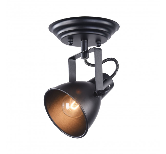 Спот Ibbi Freya 1*40W Е14 FR4276-CW-01-B