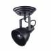 Спот Ibbi Freya 1*40W Е14 FR4276-CW-01-B