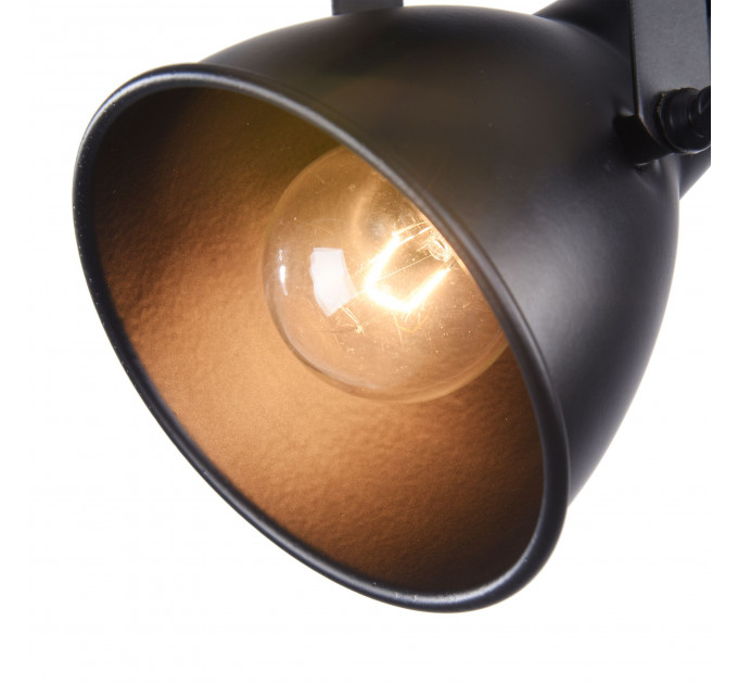 Спот Ibbi Freya 1*40W Е14 FR4276-CW-01-B