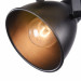 Спот Ibbi Freya 1*40W Е14 FR4276-CW-01-B