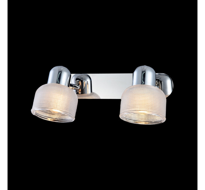 Спот Debora Freya 2*40W Е27 FR5344-WL-02-CH