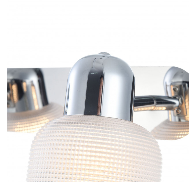Спот Debora Freya 2*40W Е27 FR5344-WL-02-CH