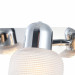Спот Debora Freya 2*40W Е27 FR5344-WL-02-CH
