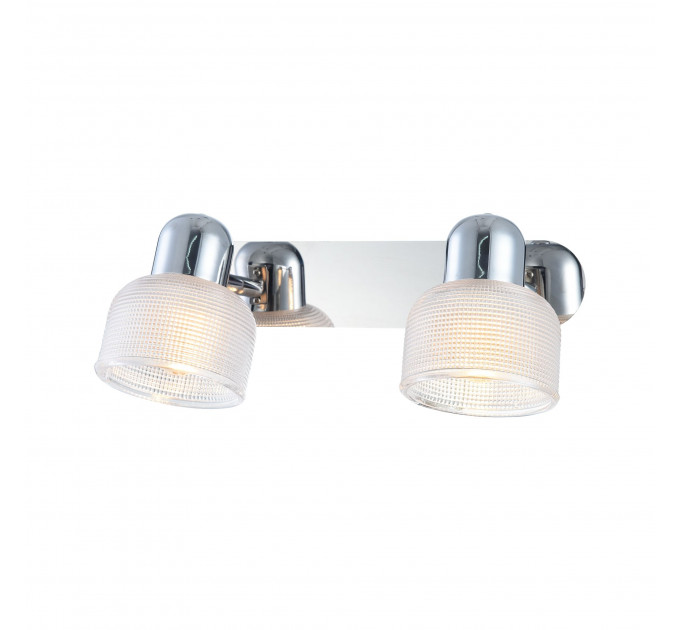 Спот Debora Freya 2*40W Е27 FR5344-WL-02-CH