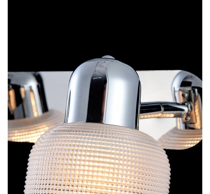 Спот Debora Freya 2*40W Е27 FR5344-WL-02-CH