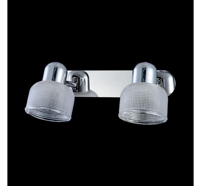 Спот Debora Freya 2*40W Е27 FR5344-WL-02-CH