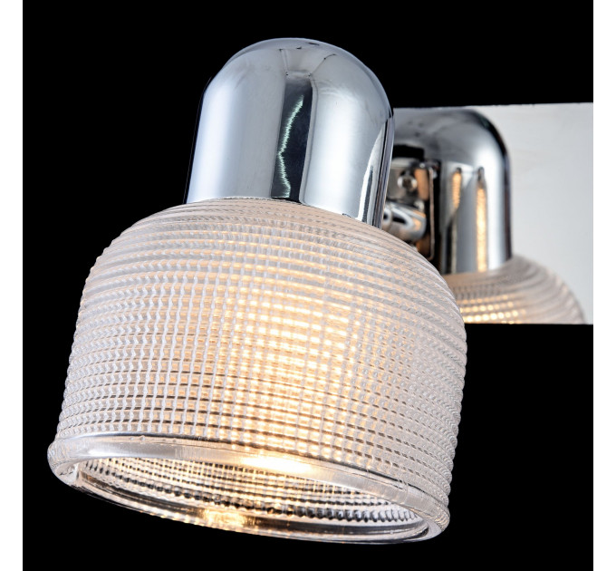 Спот Debora Freya 2*40W Е27 FR5344-WL-02-CH