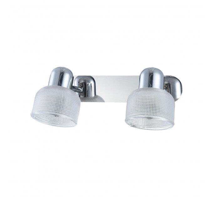 Спот Debora Freya 2*40W Е27 FR5344-WL-02-CH