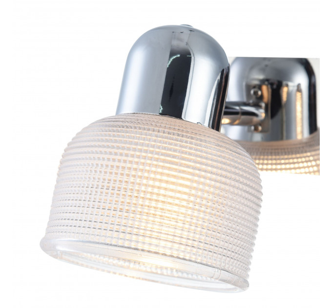 Спот Debora Freya 2*40W Е27 FR5344-WL-02-CH