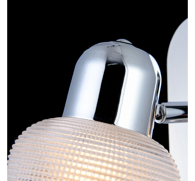 Спот Debora Freya 1*40W Е27 FR5344-WL-01-CH