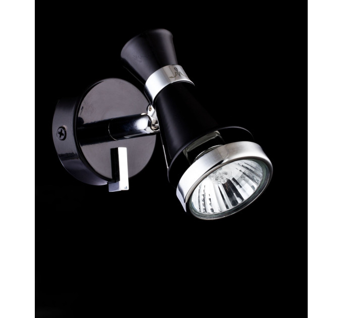 Спот Maytoni SP007-CW-01-B