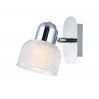 Спот Debora Freya 1*40W Е27 FR5344-WL-01-CH