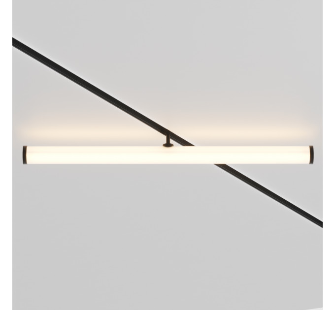 Трековый светильник Technical TR086-2-25W3K-B