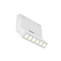 Трековый светильник Technical TR033-2-6W3K-W