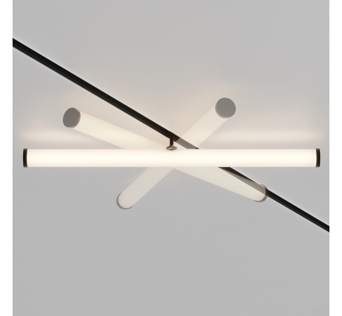 Трековый светильник Technical TR086-2-25W3K-B