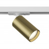 Трековый светильник Technical TR020-1-GU10-WBS