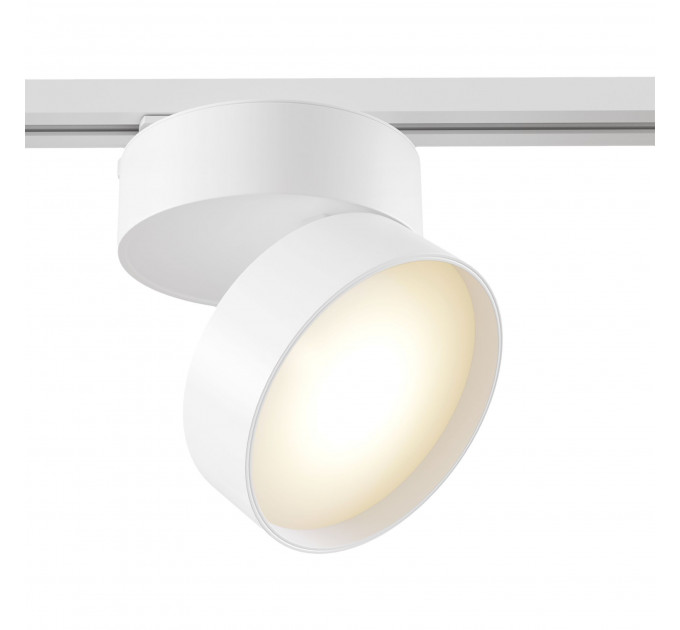 Трековый светильник Track lamps Technical LED TR007-1-18W3K-W
