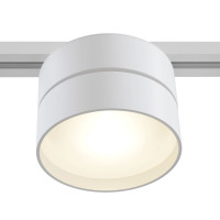 Трековый светильник Track lamps Technical LED TR007-1-18W3K-W
