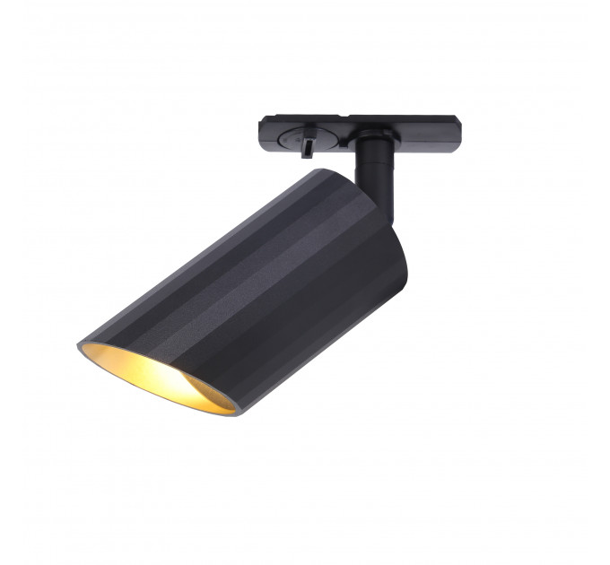 Трековый светильник Technical TR087-1-GU10-B