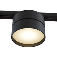 Трековый светильник Track lamps Technical LED TR007-1-18W3K-B4K