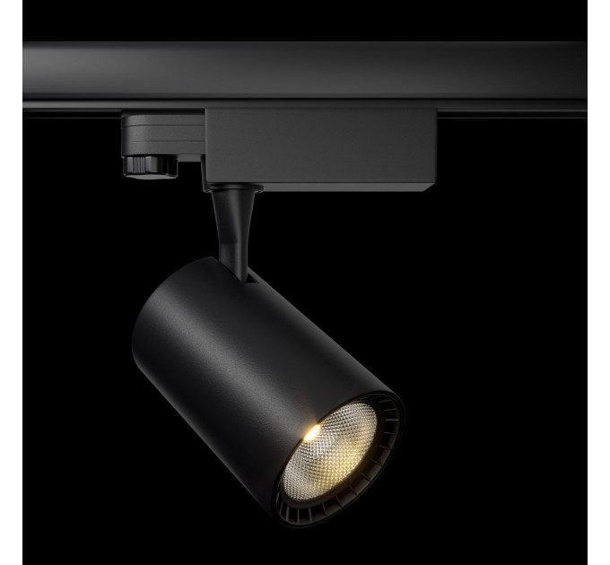 Трековый светильник Technical TR029-3-10W4K-B