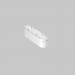 Трековый светильник Technical TR084-1-6W4K-W