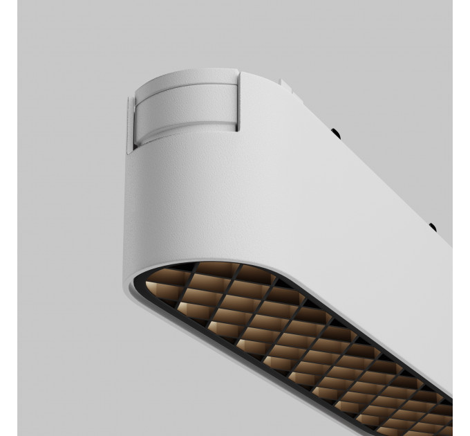 Трековый светильник Technical TR084-1-6W4K-W