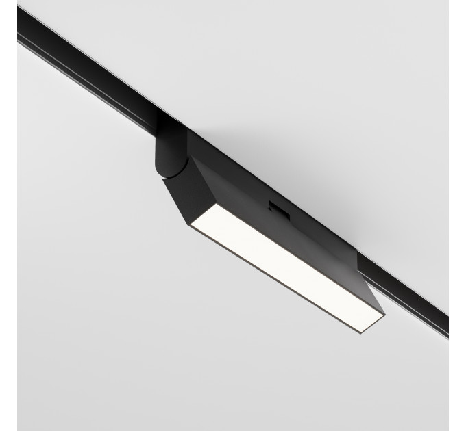 Трековый светильник Technical TR036-4-12W3K-DS-B