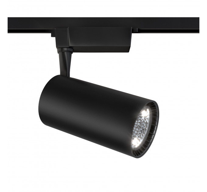 Трековый светильник Technical TR003-1-36W4K-W-B