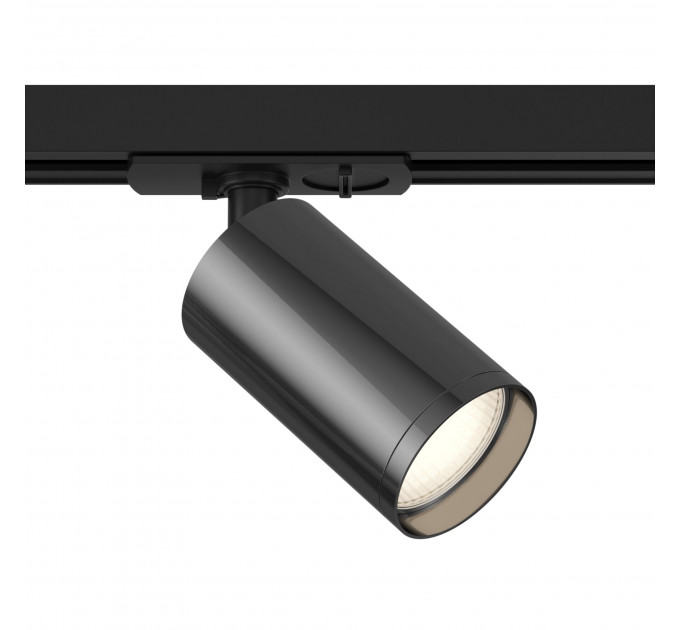 Трековый светильник Technical TR020-1-GU10-BGF