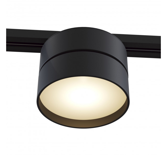 Трековый светильник Track lamps Technical LED TR007-1-18W3K-B