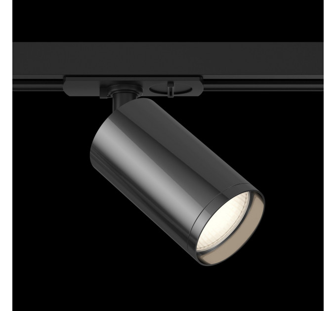 Трековый светильник Technical TR020-1-GU10-BGF
